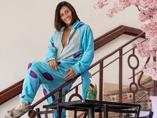 Streamate Sex Chat of SharissWillian