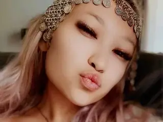 Streamate Free Live Porn of Alishaaas