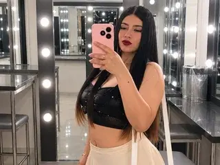 Streamate Adult Webcam of Estefanyyyf