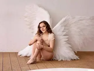 Streamate Nude Webcam of MeFoxyShy