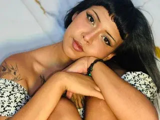 Streamate Free Porn Cam of gabriela_cortez