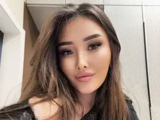Streamate Free Live Porn of Silk_Siren