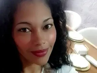 Streamate Nude Webcam of Lalapassion