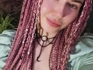 Streamate Free Porn Cam of MarlanotDurden