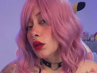 Streamate Private Sex Chat of kamikohot