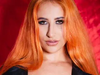Streamate Sex Chat of SarayMarquezz