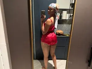 Streamate Sex Cam of DreamyTif
