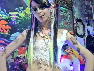 Streamate Sex Cam of PrincessSnowAngel