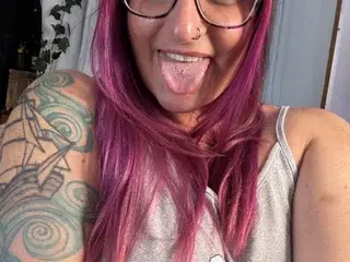 Streamate Best live sex cam show of PoppyPrynne
