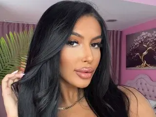 Streamate Private Sex Chat of AishaaDevoe