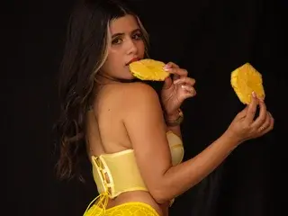 Streamate Live Sex Cam of SheyylaSpooner
