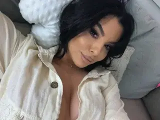 Streamate Live Porn of EvaRush