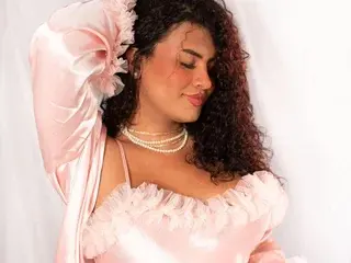 Streamate Sex Cam of EliizabethSantos