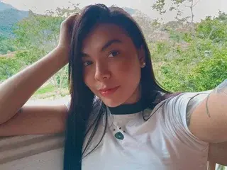Streamate Free Live Porn of KendallJacobs