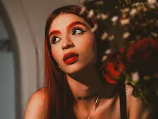 Streamate Best live sex cam show of Apriiljonnes