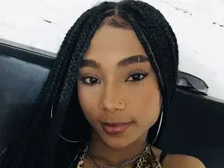Streamate Live Porn of Sofia33hot