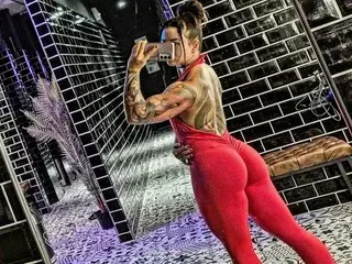 Streamate Live Sex of AngelMartins