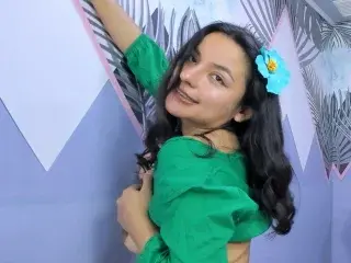 Streamate Adult Webcams of ArianaGracee