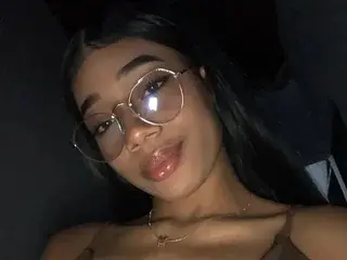 Streamate Sex Chat of AvenLyric
