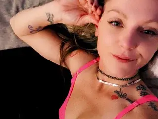 Streamate Nude Webcam of CharlyRocket