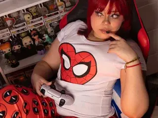 Streamate Private Sex Chat of NaraCosplay