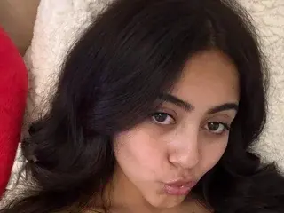 Streamate Adult Video Chat of Latinadulcemami
