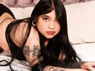Streamate Private Sex Chat of RavenKors