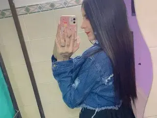 Streamate Best Webcam of HotGabyJhonsson