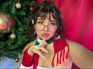 Streamate Nude Webcam of ZaraSnows