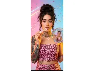 Streamate Best live sex cam show of lilith_green