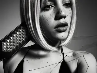 Streamate Live Porn of MargaritaSterling