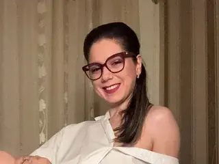Streamate Free Porn Cam of FrostyRose