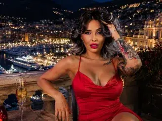 Streamate Live Sex Cam of IssaSmithx