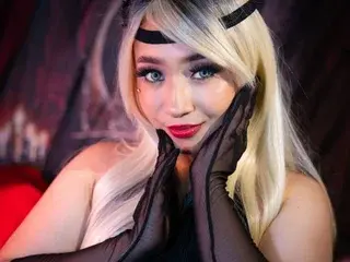Streamate Nude Webcam of megannherrera
