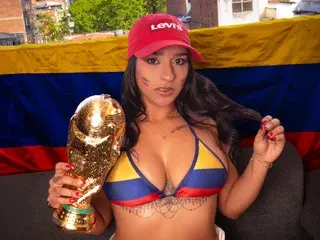 Streamate Adult Webcam of CelesteShiper