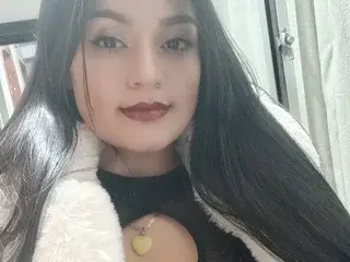 Streamate Live Sex of LhindaCarter