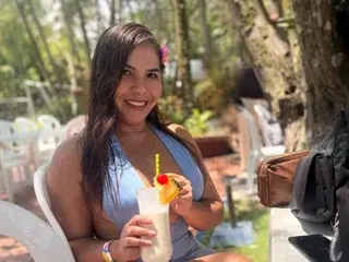Streamate Free Live Porn of KasanndraMilf