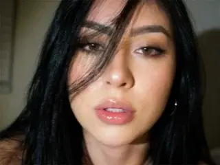 Streamate Adult Webcam of SofiaRiveiro