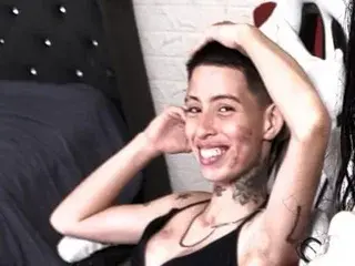 Streamate Best Webcam of Luny_Boy