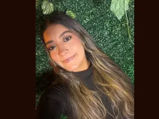 Streamate Live Porn of ValentinaLugo