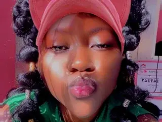 Streamate Free Live Porn of ButtyshanXxx
