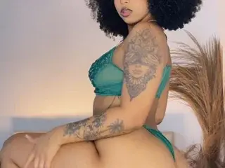 Streamate Live Sex of AdharaHiiller
