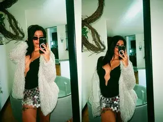 Streamate Sex Chat of ElizabetthMacy