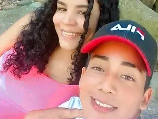 Streamate Best live sex cam show of SinRush