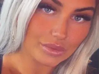Streamate Adult Video Chat of PlatinumDollxxo