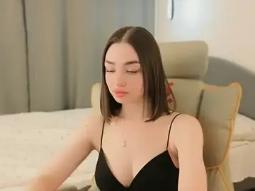 Stripchat Live Sex of cherrylatte