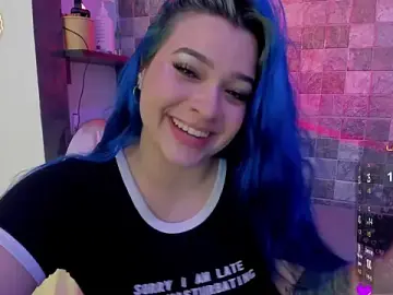 Stripchat Adult Webcam of AzulSuccubus
