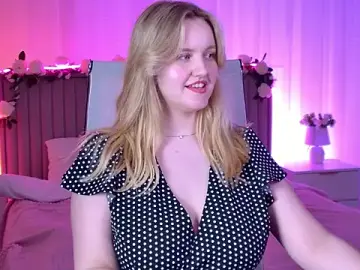 Stripchat Adult Video Chat of KellyPoter