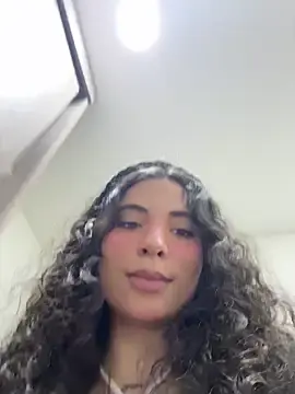 Stripchat Free Live Porn of IrinaBlanc