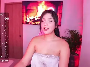 Stripchat Free Live Porn of angel_rouse_